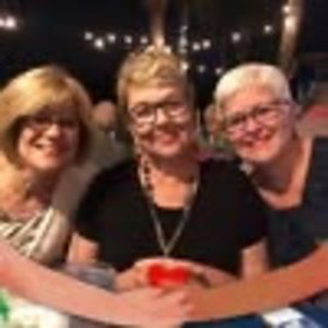 Meet your Posher, Janice